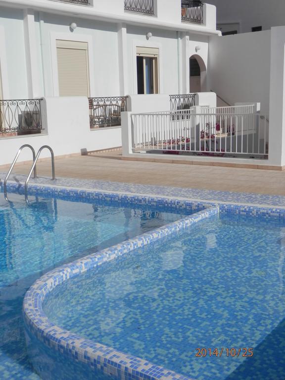 Glaros Hotel Apartment Agia Galini Pokój zdjęcie
