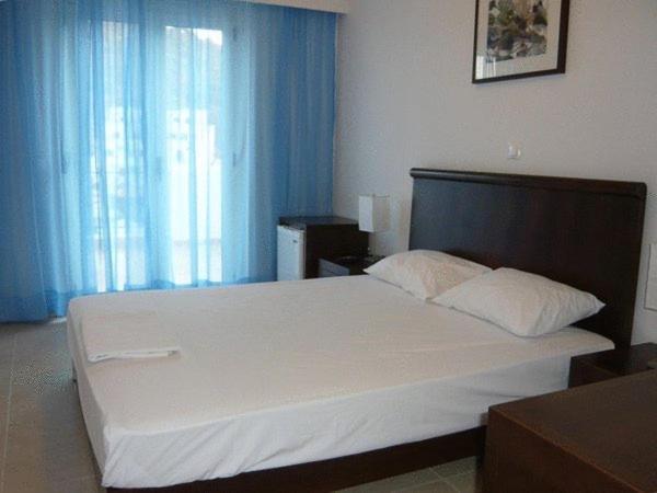Glaros Hotel Apartment Agia Galini Zewnętrze zdjęcie
